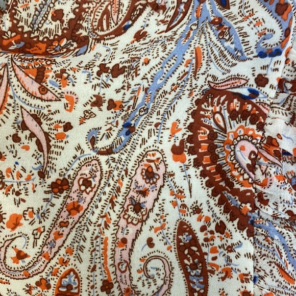 Mink Pink Blouse - Picture 4 of 8